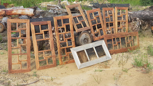 Wombat Frames Workshop Reopens