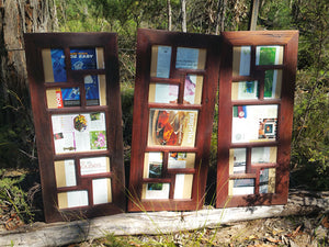 How Exciting! Our 9 opening Multi Collage Photo Frame was on a TV Show!