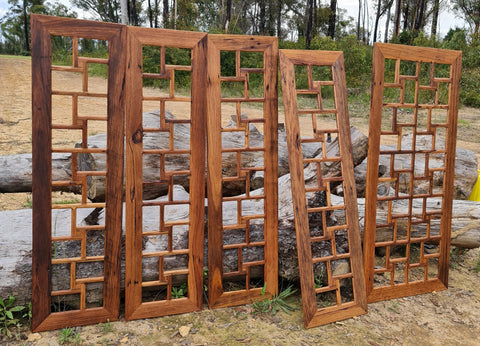 One Off, Artistic or Ready Made Frames