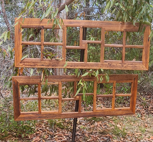 Medium Sized Mlti Photo Frames