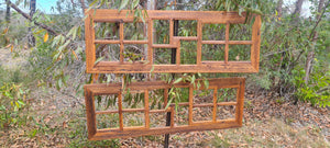 Wombat Frames multi frame for 12 photo openings
