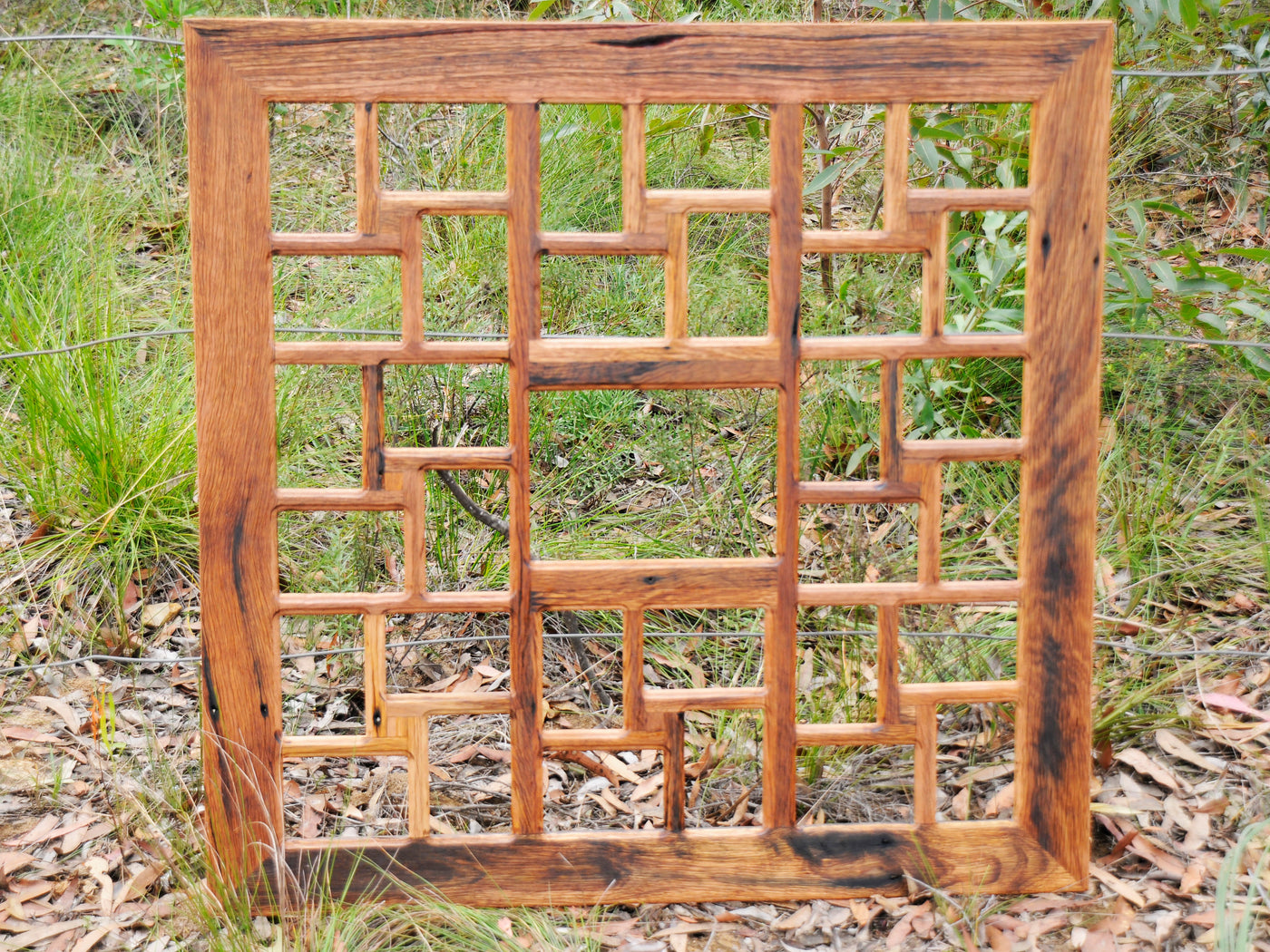 Large Family Collage Frame for 1 enlargement and 32 Standard photo