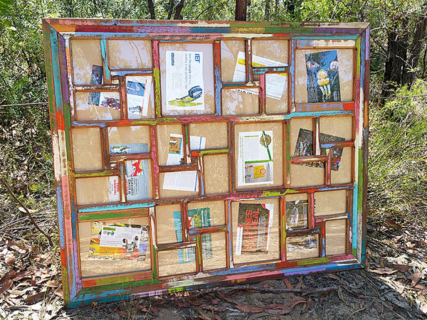 large family photo frames